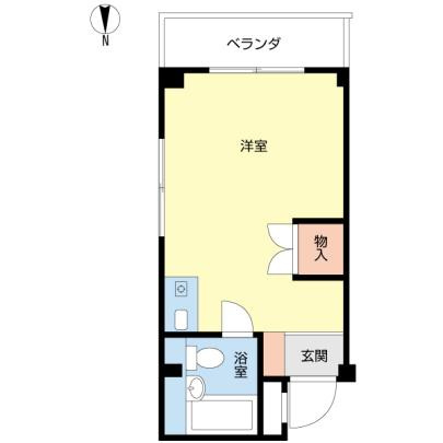 Ｂモード池上