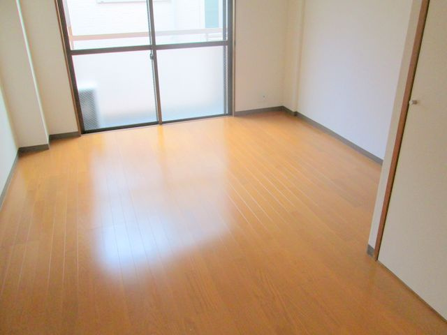 Ｂモード池上の居間・リビング