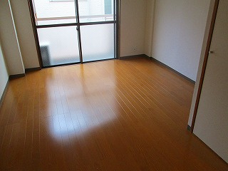 Ｂモード池上の居間・リビング