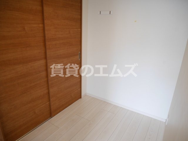 【洋室】 | Ｇ－Ｓｍａｒｔ永松