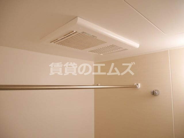 【浴室】 | Ｇ－Ｓｍａｒｔ永松