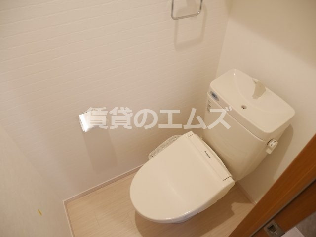 【トイレ】 | Ｇ－Ｓｍａｒｔ永松