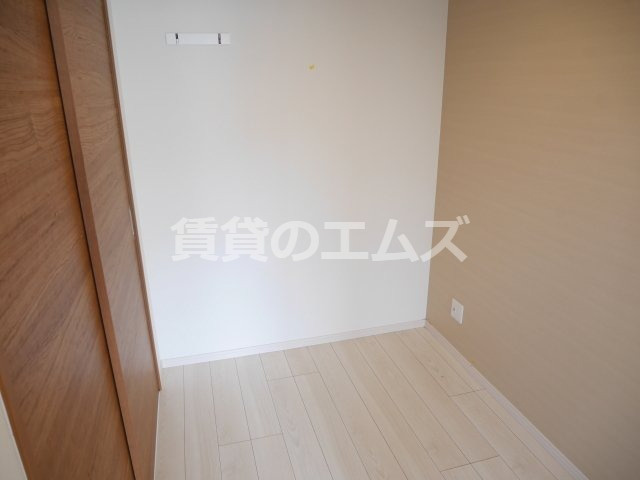 【洋室】 | Ｇ－Ｓｍａｒｔ永松