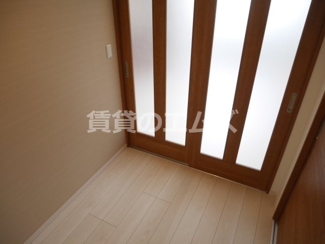 【洋室】 | Ｇ－Ｓｍａｒｔ永松