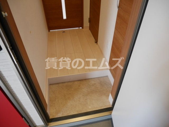 【玄関】 | Ｇ－Ｓｍａｒｔ永松