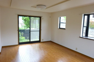 【居間・リビング】 | アコレ府中A棟