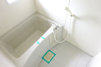 【浴室】 | アコレ府中A棟