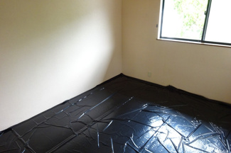 【和室】 | アコレ府中A棟