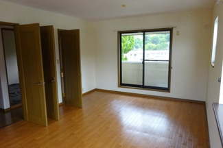 【洋室】 | アコレ府中A棟