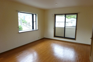 【洋室】 | アコレ府中A棟