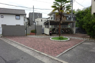 【その他共用部分】 | アコレ府中A棟