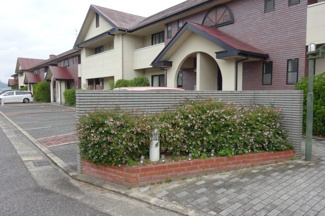 【その他】 | アコレ府中A棟