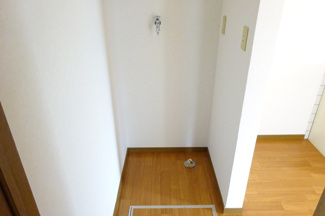 【設備】 | アコレ府中A棟