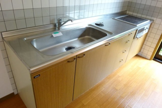【キッチン】 | アコレ府中A棟