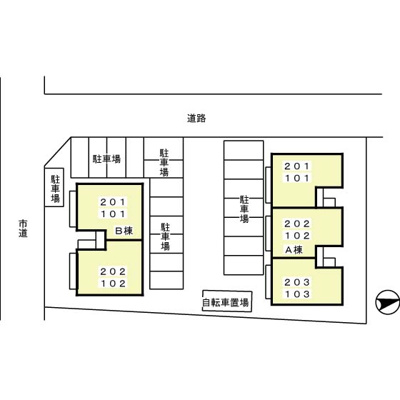  | サン・ヒル矢立B