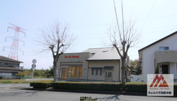 小郡市美鈴が丘５丁目の中古一戸建