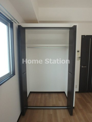 【収納】 | レジデンス鷺洲