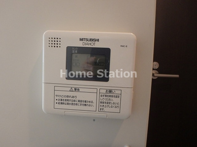 【設備】 | レジデンス鷺洲