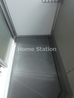 【バルコニー】 | レジデンス鷺洲