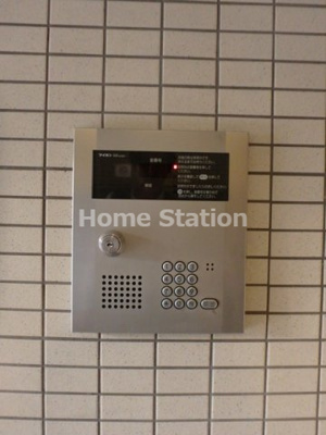 【セキュリティ】 | レジデンス鷺洲