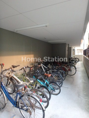 【その他共用部分】 | レジデンス鷺洲