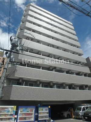 【外観】 | レジデンス鷺洲