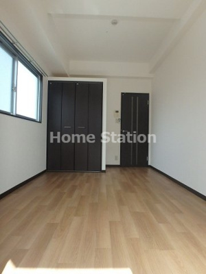 【居間・リビング】 | レジデンス鷺洲