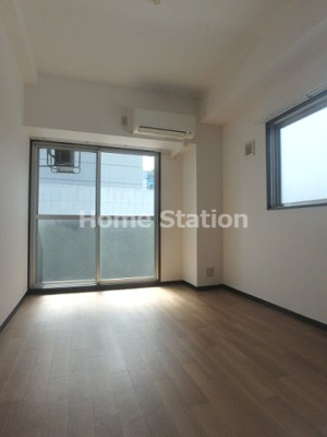 【洋室】 | レジデンス鷺洲