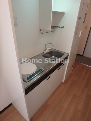 【キッチン】 | レジデンス鷺洲