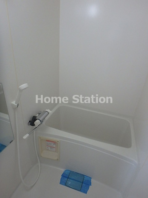 【浴室】 | レジデンス鷺洲