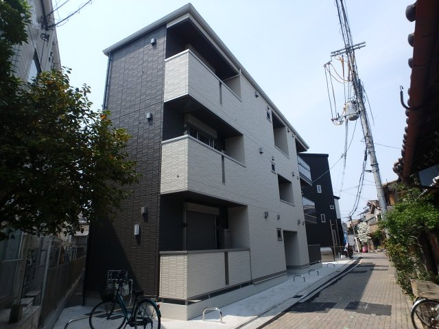 セレナヴィラ小阪W