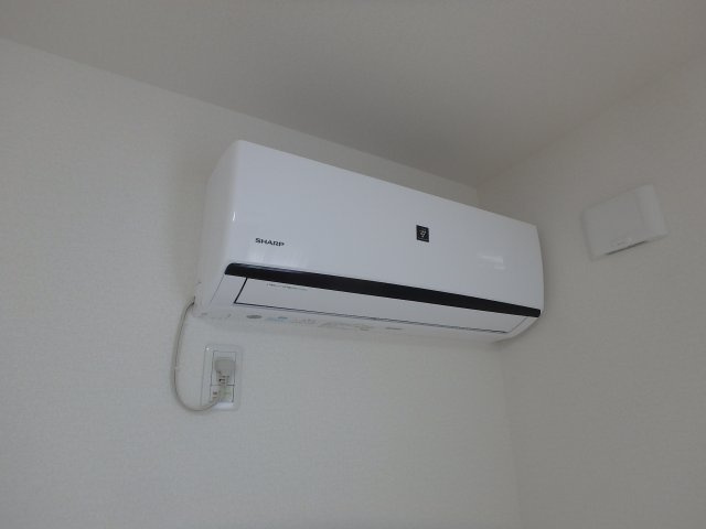 セレナヴィラ小阪Wの設備