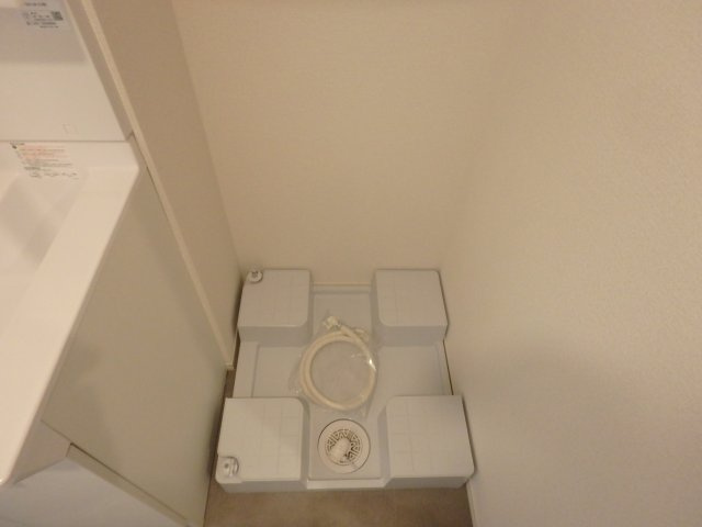 セレナヴィラ小阪Wの洗面所