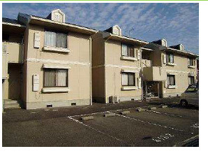 【外観】 | エクセレントパレス