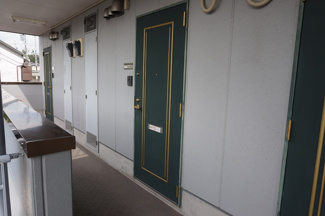  | リバービレッジ宝来町