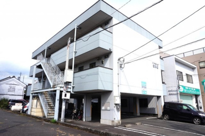 【外観】 | リバービレッジ宝来町
