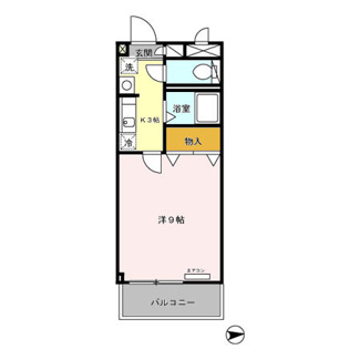【間取り】 | リバービレッジ宝来町