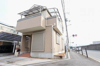 【外観】 | 鶴見１丁目中古戸建