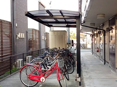 【その他共用部分】 | とき