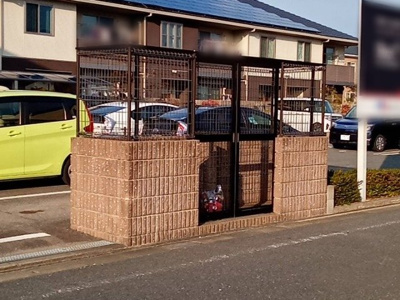 【その他共用部分】 | とき