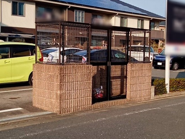【その他共用部分】 | とき
