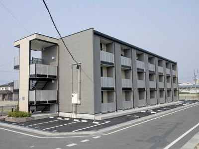 【外観】 | とき