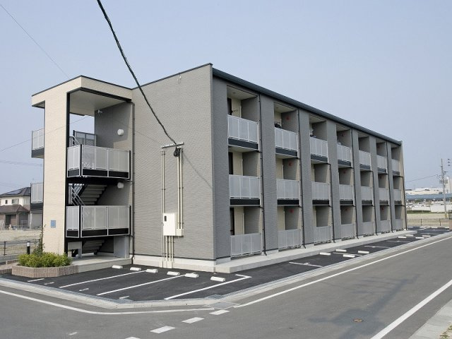 【外観】 | とき