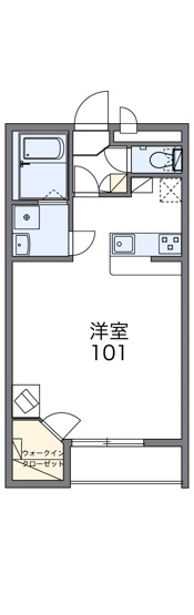 【間取り】 | とき