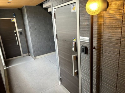 【エントランス】 | ラウレア