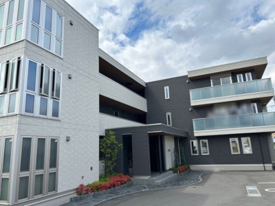 【外観】 | ラウレア