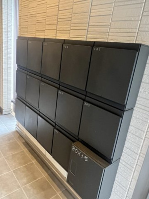 【その他共用部分】 | ラウレア