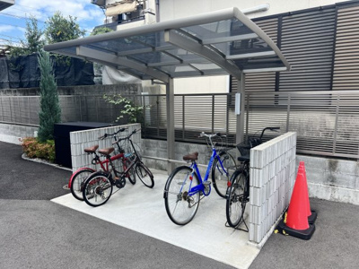 【その他共用部分】 | ラウレア