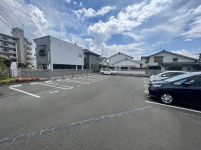 【駐車場】 | ラウレア