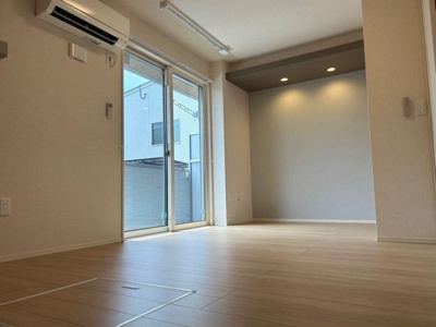 【居間・リビング】 | ラウレア